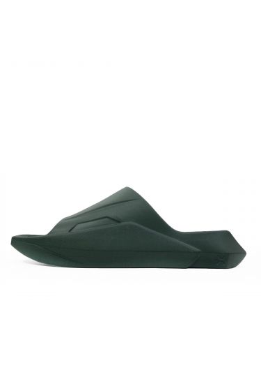 LUDWIG FOREST GREEN SLIDES