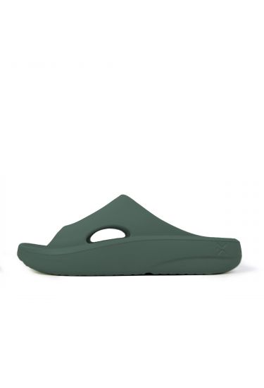 VERNER FOREST GREEN SLIDES