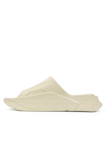 LUDWIG BEIGE SLIDES